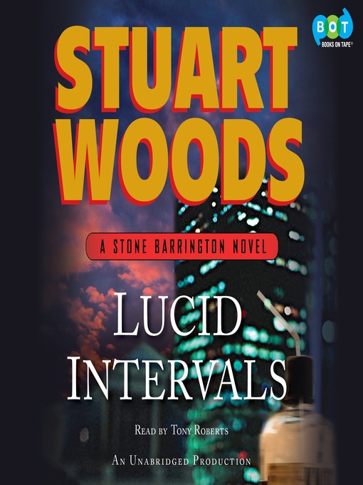 Title details for Lucid Intervals by Stuart Woods - Wait list